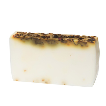 MYDŁO GLICERYNOWE biały bukiet Teraz kostka aż 150g!