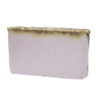 MYDŁO GLICERYNOWE lawenda z prowansji Teraz kostka aż 150g!