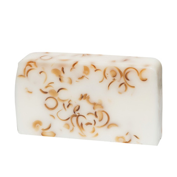 MYDŁO GLICERYNOWE mleczny jaśmin Teraz kostka aż 150g!