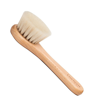 Szczotka do masażu twarzy