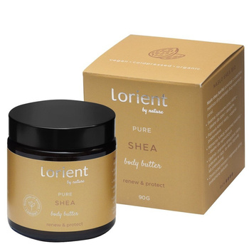 MASŁO SHEA 140g